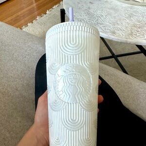 Starbucks new bottle